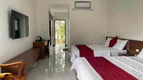 Bach Dai Dung Hotel